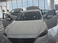 Mazda Atenza 2019