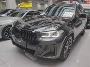 BMW X3 2023