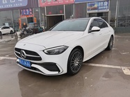 Mercedes-Benz C-Class 2023