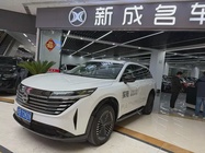 Nissan Teramont 2024