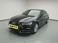 Audi A6 2019