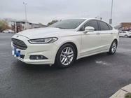 Ford Mondeo 2016