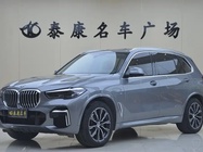 BMW X5 2022