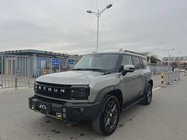 Jetour Traveller 2023