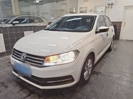 Volkswagen Santana 2020