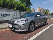 Toyota Avalon 2021