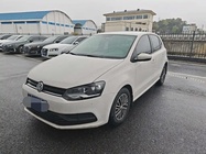 Volkswagen Polo 2019