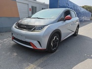 BYD Dolphin 2022