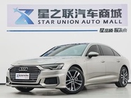 Audi A6 2019