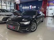 Audi A6 2022