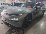 XPeng P7 2022