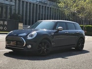 MINI Clubman 2019