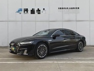 Audi A7 2025
