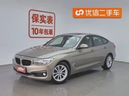 BMW 3 Series 2014