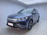 BYD Pro 2025