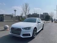 Audi A4 2017