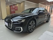Audi A6 2026