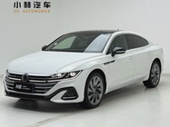 Volkswagen CC 2022