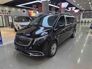 Mercedes-Benz Vito 2022