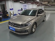 Volkswagen Bora 2020