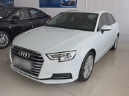 Audi A3 2020