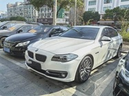 BMW 5 Series 2014