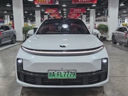 Li Auto L7 2024