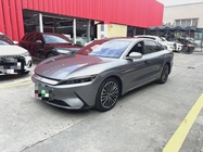 BYD Han 2021