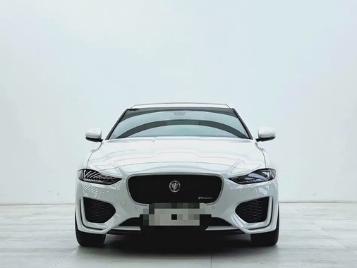 Jaguar XEL 2023