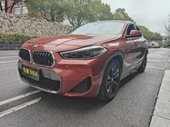BMW X2 2020