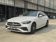Mercedes-Benz C-Class 2024