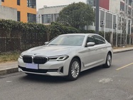 BMW 5 Series 2024