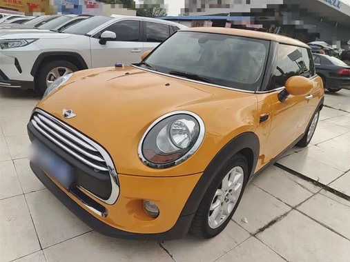 MINI Other 2017