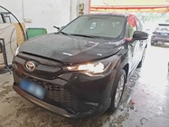 Toyota Frontlander 2023