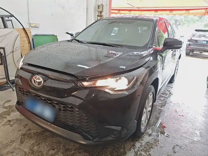Toyota Frontlander