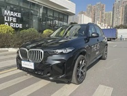 BMW X5 2025