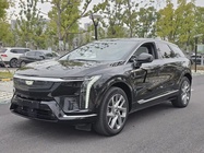 Cadillac IQ 2024