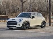 MINI Other 2019