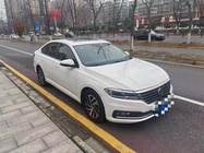 Volkswagen Lavida 2022