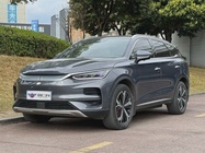 BYD Tang 2022