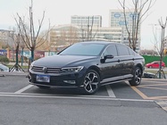 Volkswagen Magotan 2023