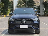 Mercedes-Benz GLE-Class 2021
