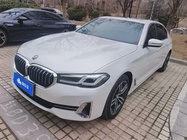 BMW 5 Series 2022