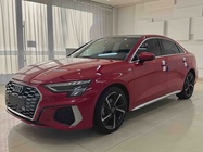 Audi A3 2021