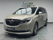 Buick GL8 2019
