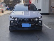 Hyundai Tucson 2023