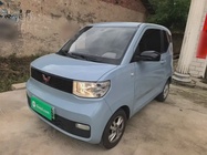 Wuling Mini 2021