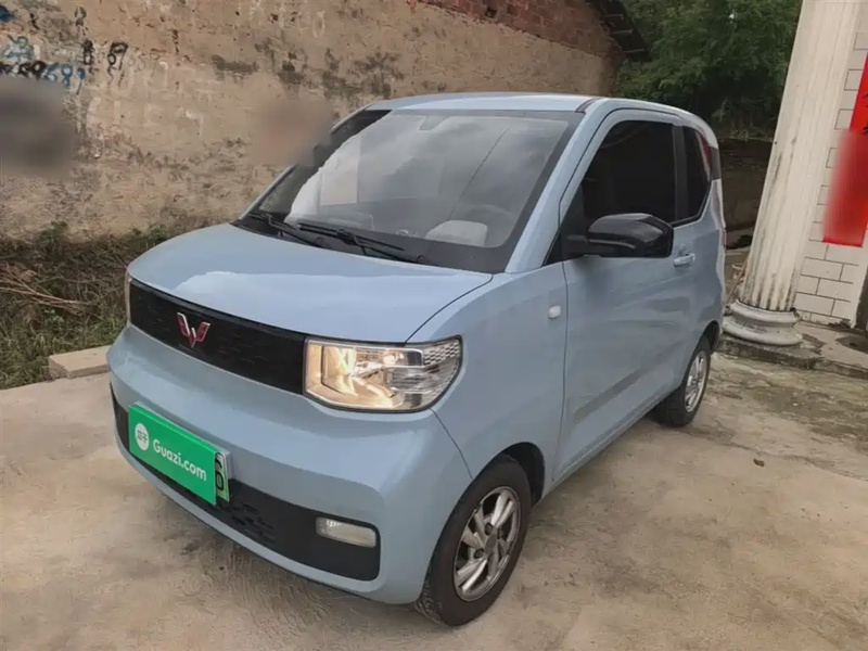 Wuling Mini