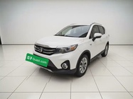 GAC GS3 2018