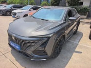 Changan UNI-T 2023